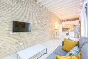Apartamento Alfarería